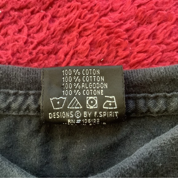 Hell Rider Do or Die Tee - Picture 4 of 6